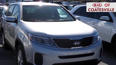 Kia Dealer In Reading