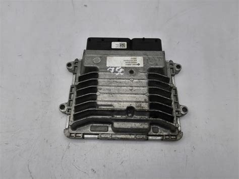 Kia Niro Engine Control Unit