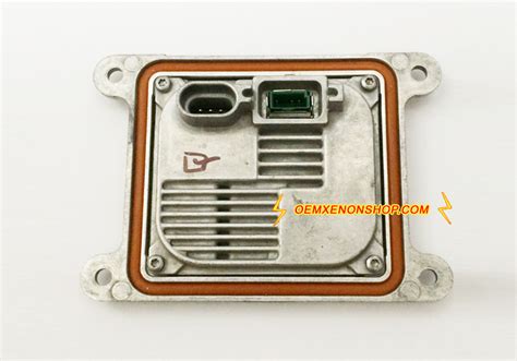Kia Niro Headlight Control Module