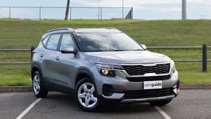 Kia Seltos Recall Updates