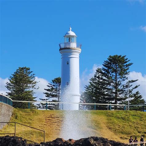 Kiama lighthouse