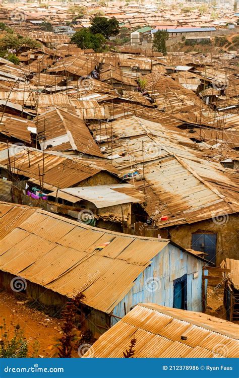 Kibera Homes