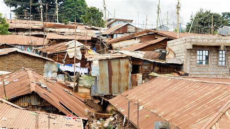 Kibera Life