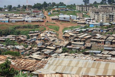 Kibera ethics