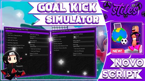 Kick Off GUI Hack Script - Pastebin.com