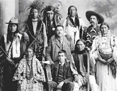 Kickapoo Indian Reservation