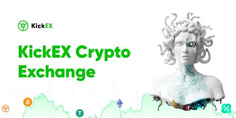 Kickex Exchange