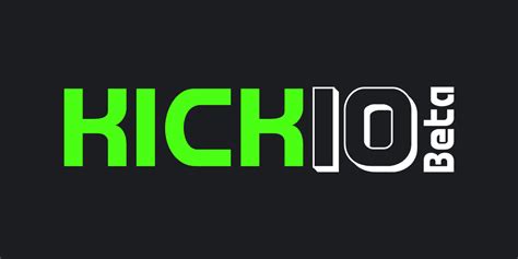 Kickio Logo
