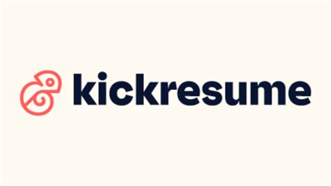 Kickresume