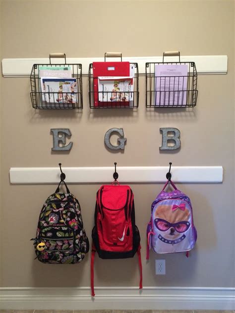 Kid Backpack Organization: Tips And Tricks For A Stress-Free School Year