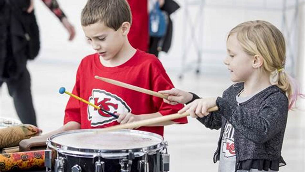 Kid Friendly Concerts 2025