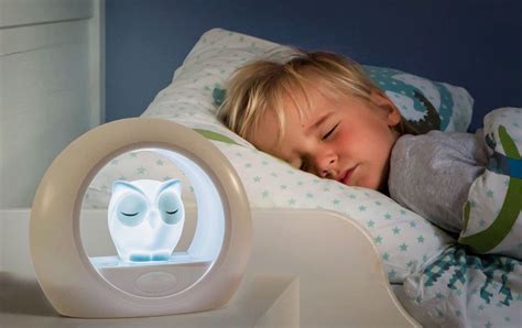 3D Room Led Projection Novelty Night Light Children