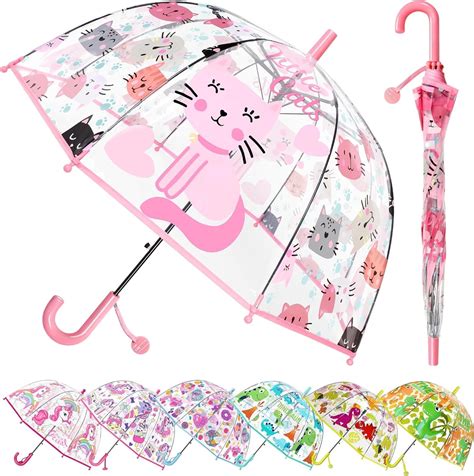 Kid Bubble Umbrella