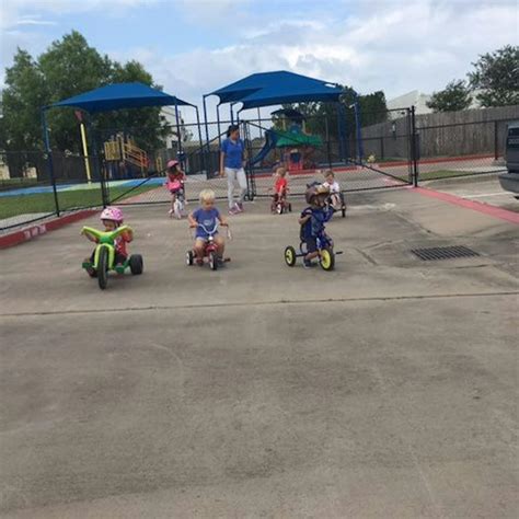 Kid City Friendswood