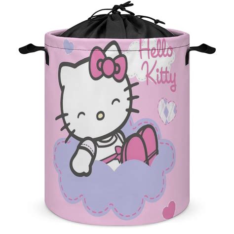 Kid Clothes Hamper