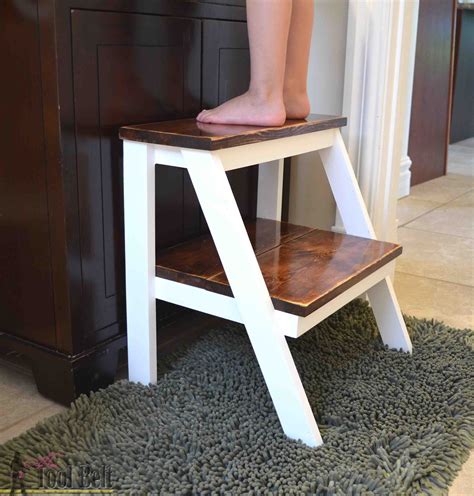 Kid Craft Step Stool