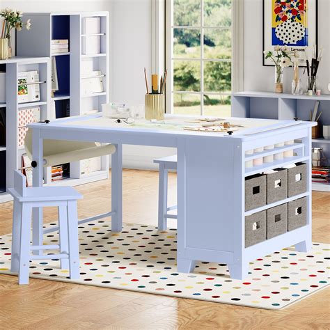 Kid Craft Table