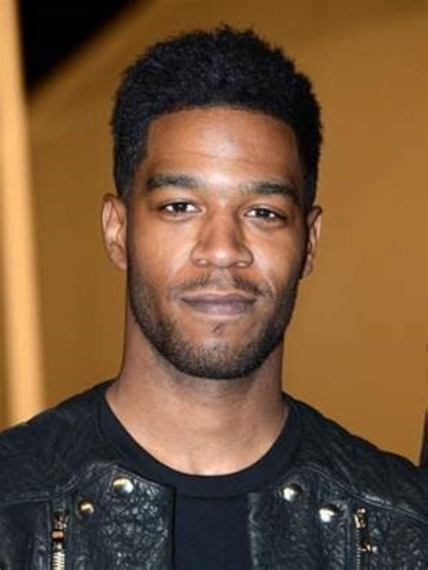 Kid Cudi Styles