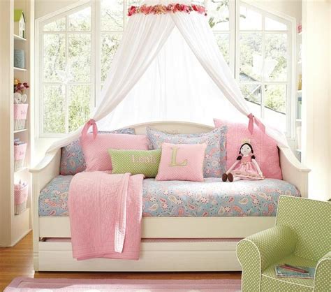 Kid Daybed Bedding