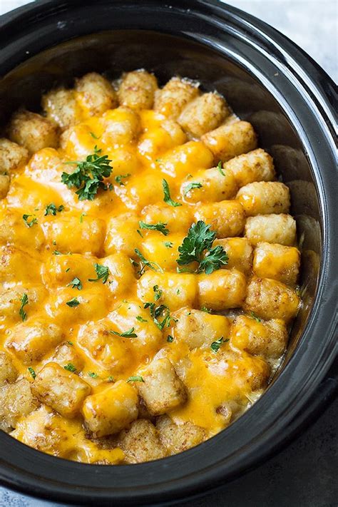 Kid Friendly Crock Pot Recipes