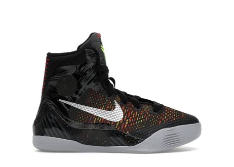 Kid Kobe 9