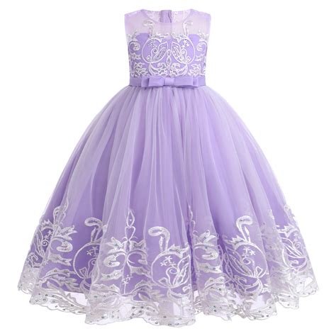 Kid Lace Dress