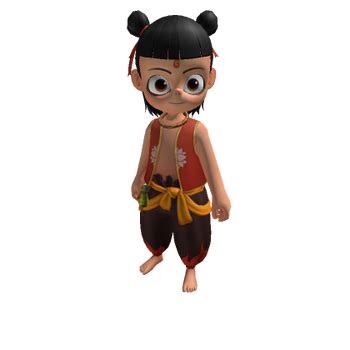 Kid Nezha - Roblox
