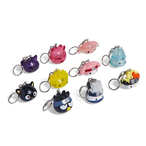 Kid Robot Key Chains