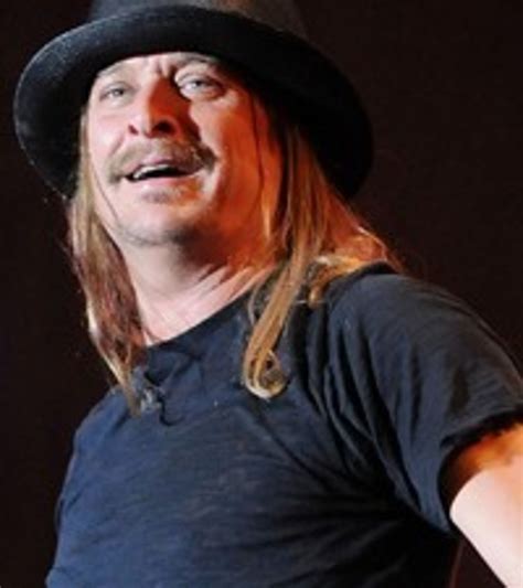 Kid Rock Cares