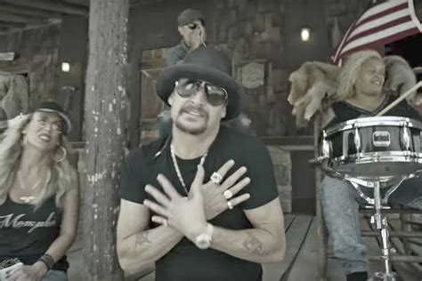 Kid Rock Podunk