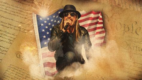 Kid Rock Xfinity Center