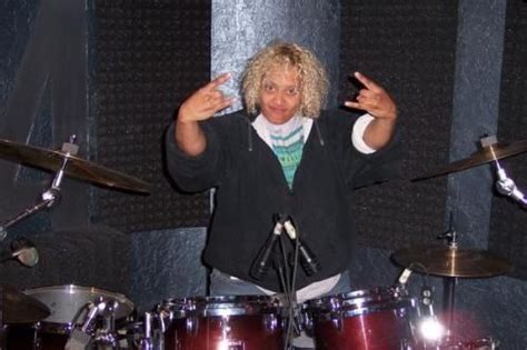 Kid Rocks Drummer