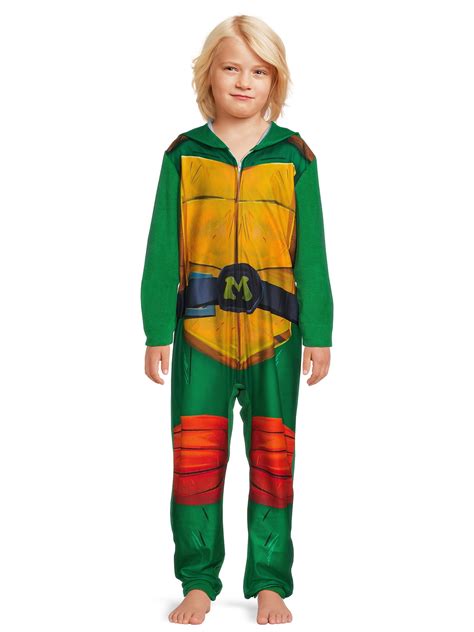 Kid Union Suit