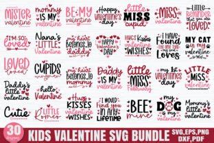 Spread Love and Cheer with Kid Valentine SVG: The Ultimate Collection of Playful and Heartwarming Designs