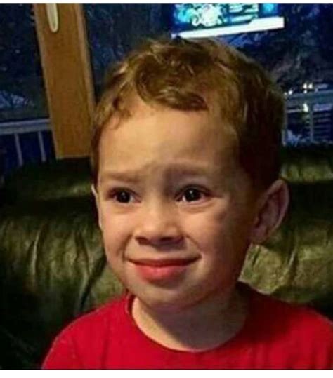 Kid With Funny Face Meme