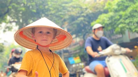 Kid-Friendly Activities Hanoi