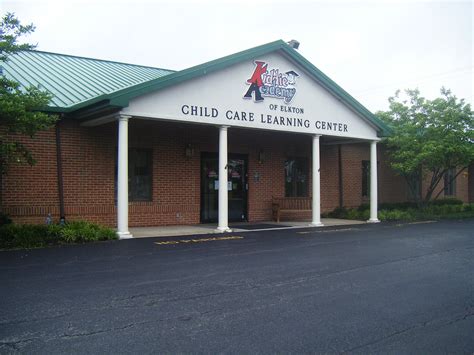 Discovering Excellence in Childcare: Kiddie Academy in Maryland