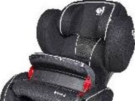 Kiddy Kindersitz Phoenixfix Pro 2 Sao Paulo - babymarkt.de