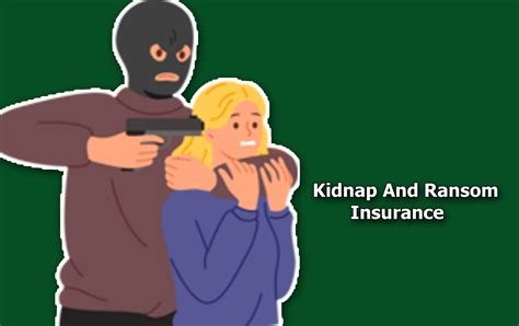 Kidnap And Ransom Insurance For Individuals