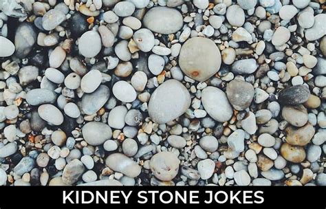 Kidney Stone Joke
