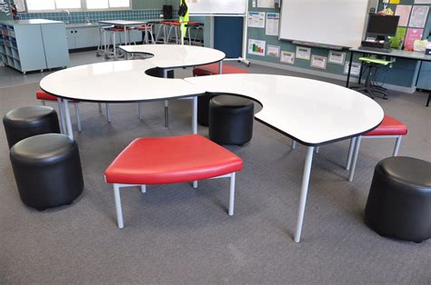 Kidney Tables For Classroom