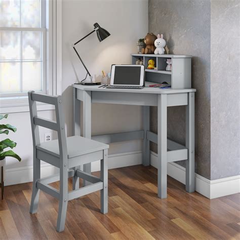 Kids Corner Desk White Living Room Sets ashley Furniture Check more at http//www.gameintown