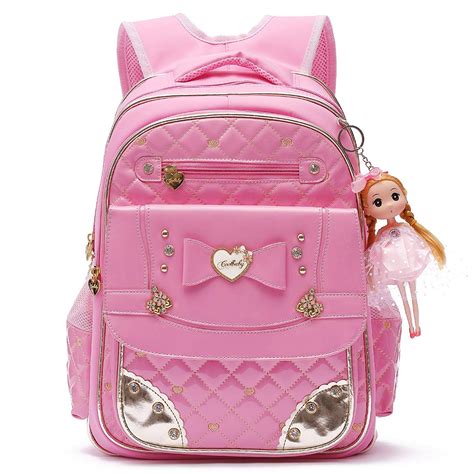 Kids Fashion Backpack: The Perfect Accessory For Style And Functionality