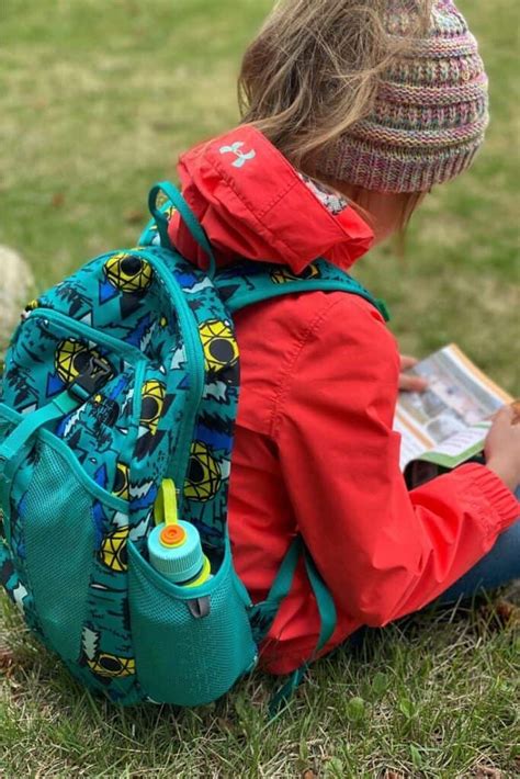 Kids Hiking Backpack: Tips And Reviews For 2023