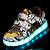 Kids Sneakers With Lights