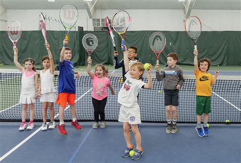 Aviva Centre to host tennis camp for New Canadian Youth Tennis Canada