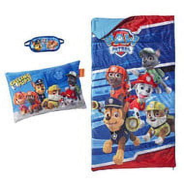 Kids\' 3-Piece Slumber Set - Walmart.com