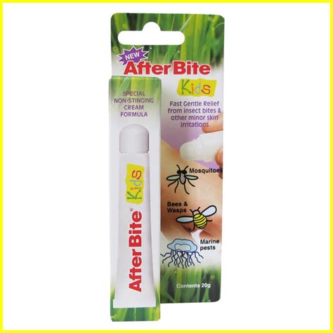 Kids' Insect Bites: Fast Relief & Prevention