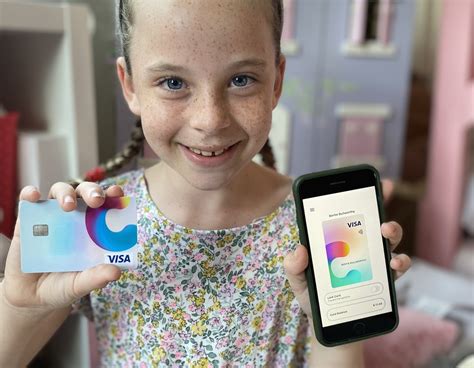 Youths Take Control of Their Finances with Our Free Kids Debit Card!