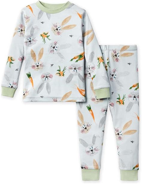 Kids Easter Pjs